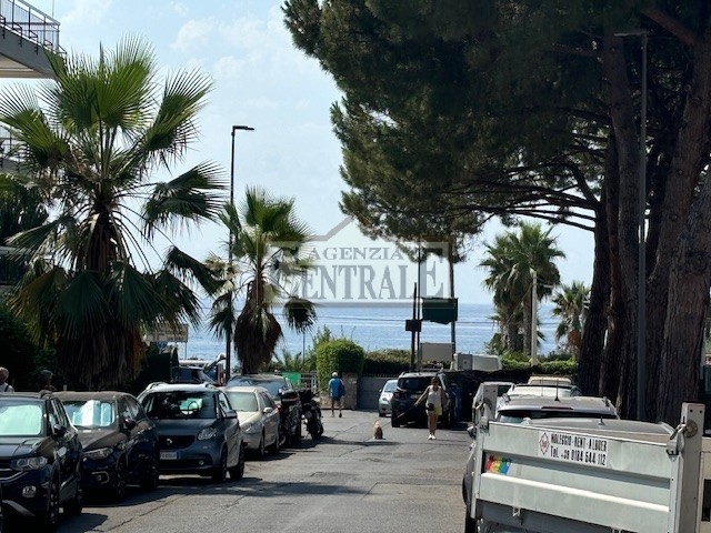 Agenzia Immobiliare Centrale Sanremo